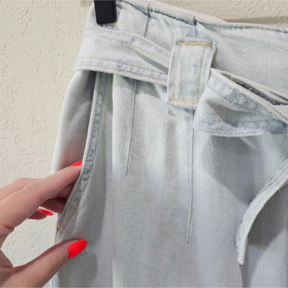 Polo Ralph Lauren Belted Tapered Jean NWT - Picture 10 of 16